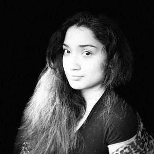 Meet your Posher, Priscilla